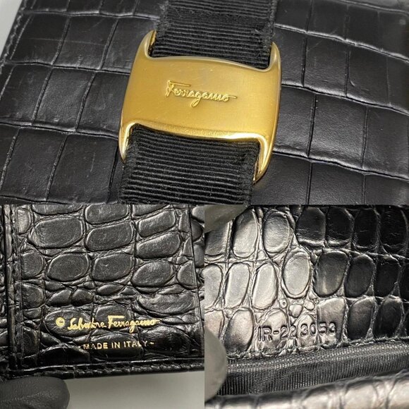 Salvatore Ferragamo  Wallet Mini - Picture 7 of 8